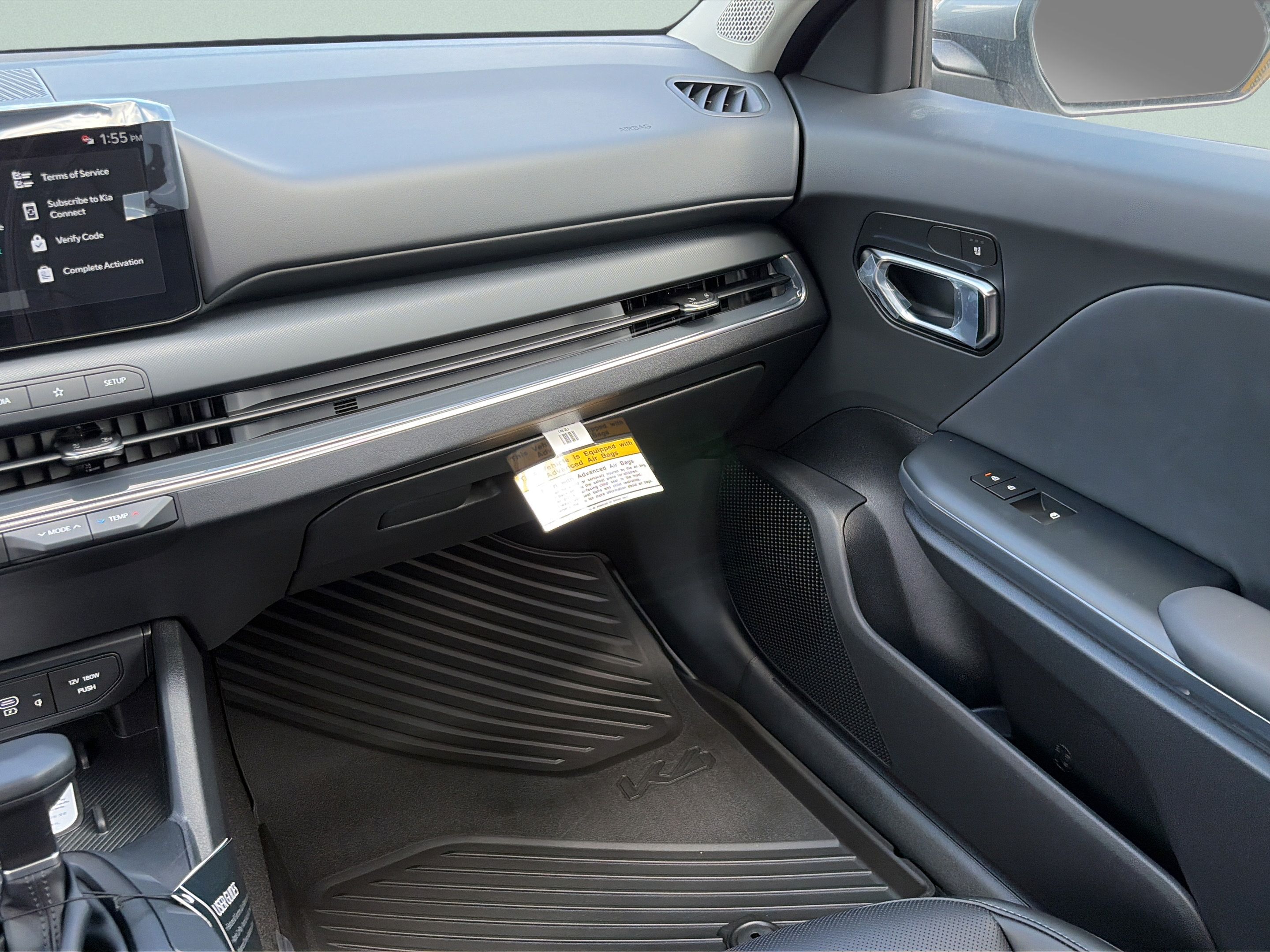 New 2026 Kia K4 EX FWD image 13