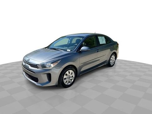 Used 2020 Kia Rio S FWD image 5