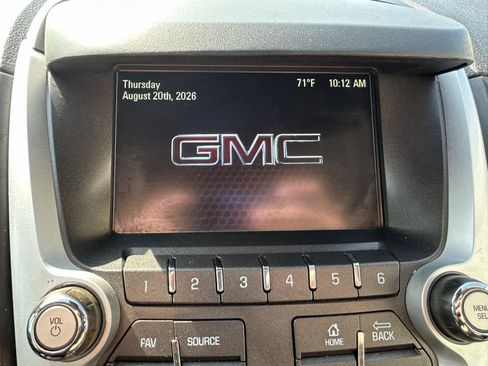 Used 2016 GMC Terrain SLE FWD image 22