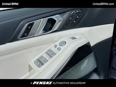 Certified 2023 BMW X7 M60i w/ Executive Package image 3