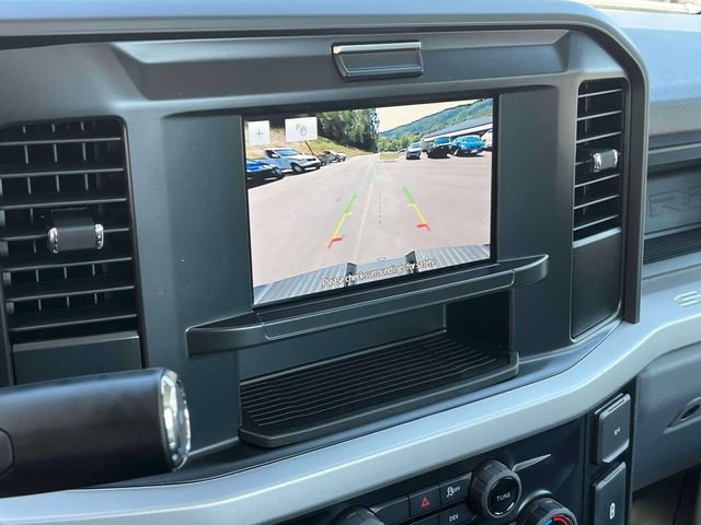 New 2027 Ford F250 XL AWD/4WD image 26