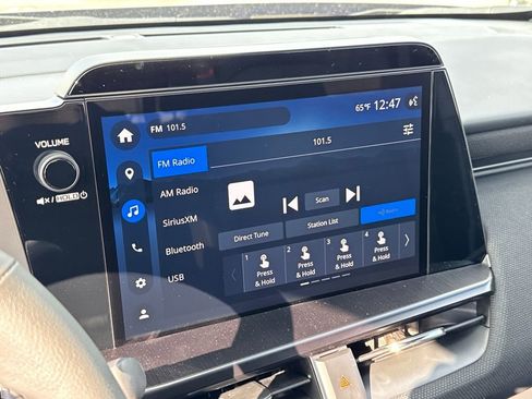 New 2026 Subaru Outback Premium image 23