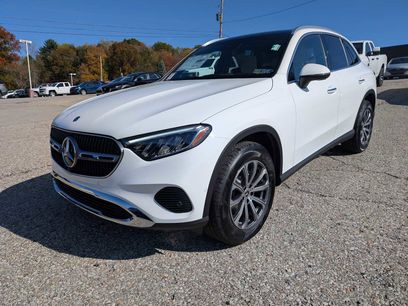 New 2026 Mercedes-Benz GLC 300 4MATIC