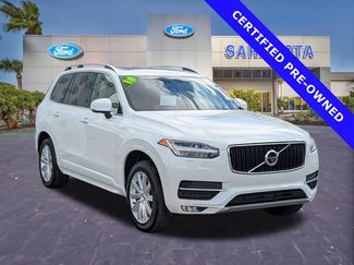 Used 2018 Volvo XC90 T5 Momentum w/ Convenience Package FWD video 1