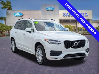 Used 2018 Volvo XC90 T5 Momentum w/ Convenience Package