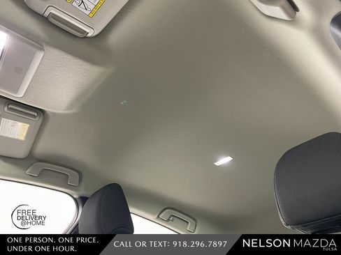 New 2026 MAZDA CX-30 AWD 2.5 S image 23