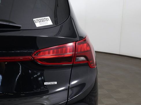 Used 2023 Hyundai Santa Fe SEL image 16