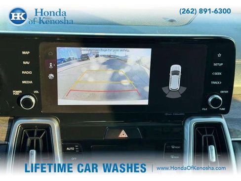 Used 2022 Kia Sorento X-Line EX image 20
