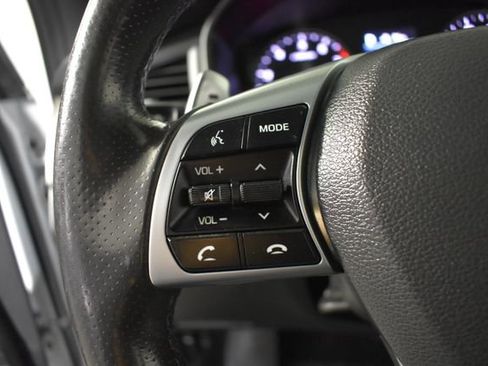 Used 2019 Hyundai Sonata Limited image 16