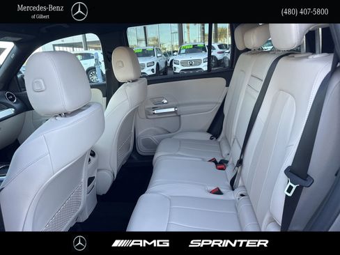 New 2026 Mercedes-Benz GLB 250 image 17