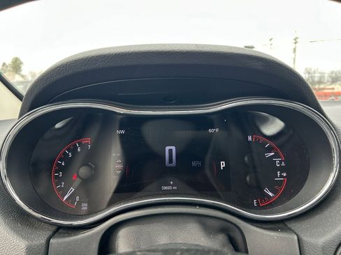 Used 2015 Dodge Durango Citadel image 18