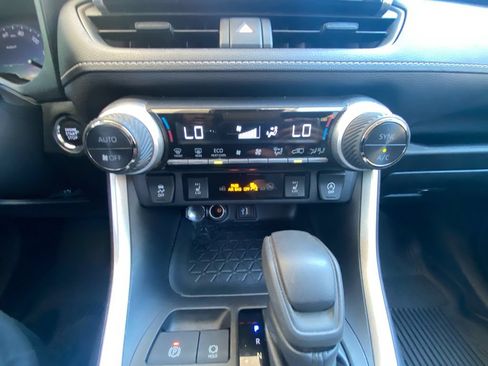 Used 2023 Toyota RAV4 XLE w/ XLE Grade Weather Package AWD/4WD image 23