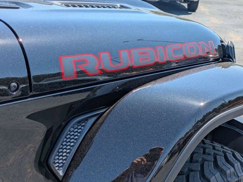 New 2026 Jeep Gladiator Rubicon image 32