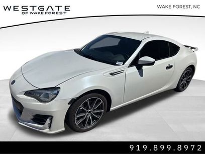 Used 2018 Subaru BRZ Limited w/ Popular Package #3