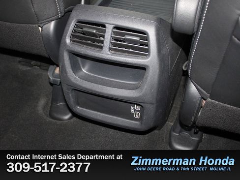 Certified 2019 Honda Passport EX-L image 9