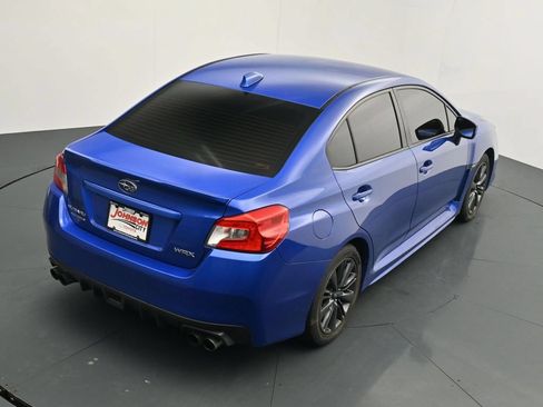 Used 2020 Subaru WRX w/ Popular Package #3 (IZT) AWD/4WD image 25