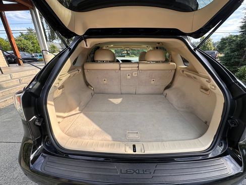 Used 2015 Lexus RX 350 AWD image 11