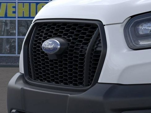 New 2025 Ford Transit 150 Low Roof AWD image 17
