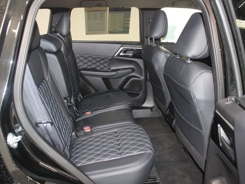 Used 2024 Mitsubishi Outlander SEL image 32