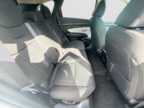 Used 2024 Hyundai Tucson SEL FWD image 26
