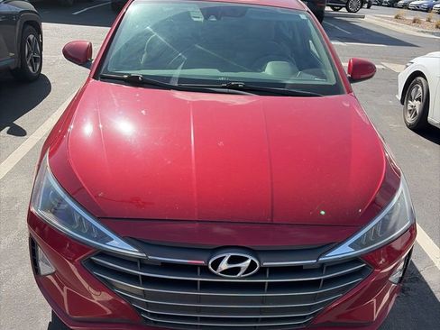 Used 2020 Hyundai Elantra SE image 13