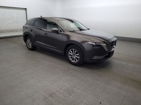 Used 2019 MAZDA CX-9 Touring w/ Touring Premium Package AWD/4WD image 11