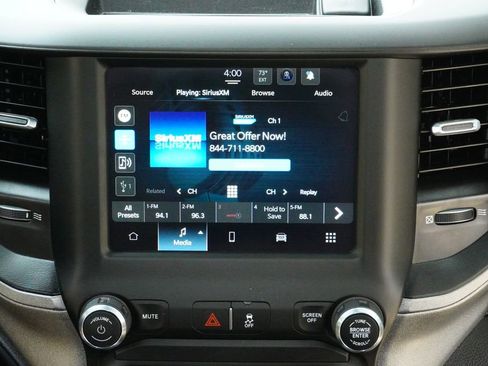 Used 2024 RAM 3500 Tradesman w/ Chrome Appearance Group AWD/4WD image 16