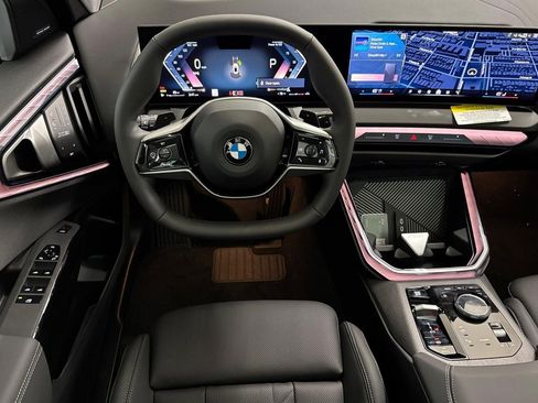 New 2026 BMW X3 xDrive30 w/ Premium Package AWD/4WD image 28