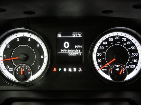 Used 2022 RAM 1500 Tradesman w/ Popular Equipment Group AWD/4WD image 14