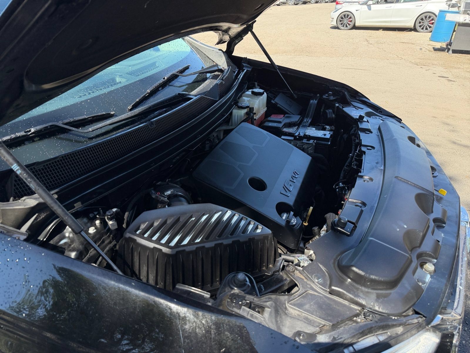 Used 2020 Chevrolet Traverse LS AWD/4WD image 34