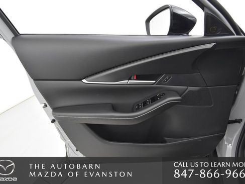 New 2026 MAZDA CX-30 AWD 2.5 S image 34