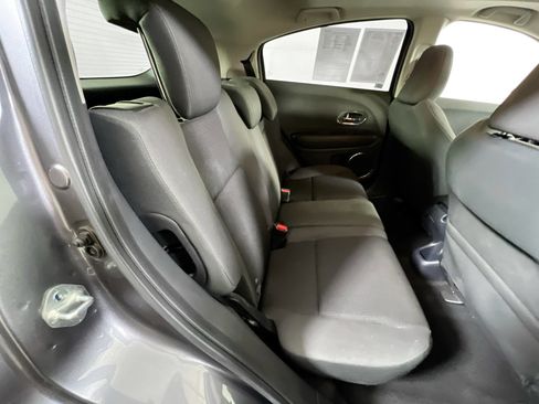 Used 2022 Honda HR-V EX image 25