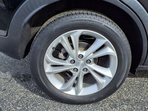 Used 2022 Buick Encore GX Preferred FWD image 23