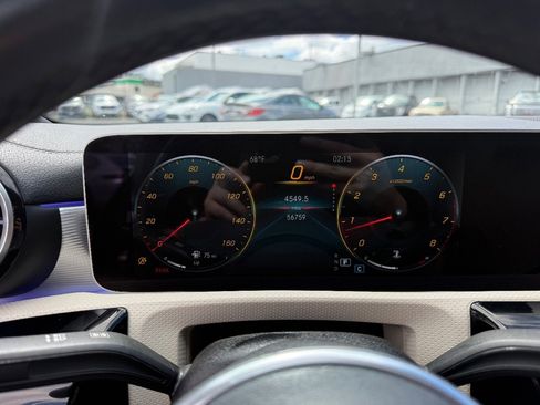 Used 2020 Mercedes-Benz CLA 250 4MATIC image 23