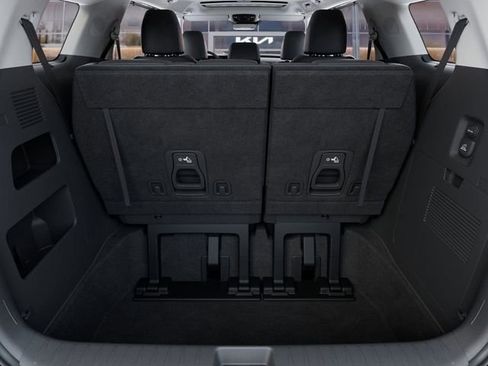 New 2026 Kia Carnival SX FWD image 20
