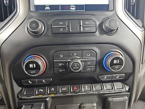 Used 2021 Chevrolet Silverado 1500 RST w/ All Star Edition Plus image 27