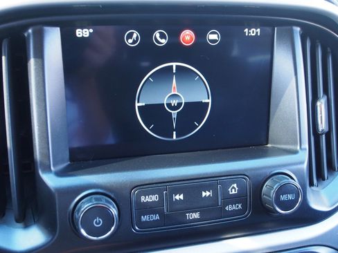 Used 2016 GMC Canyon SLE w/ SLE Convenience Package image 28