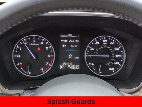 Used 2020 Subaru Legacy Limited w/ Popular Package #2 image 17