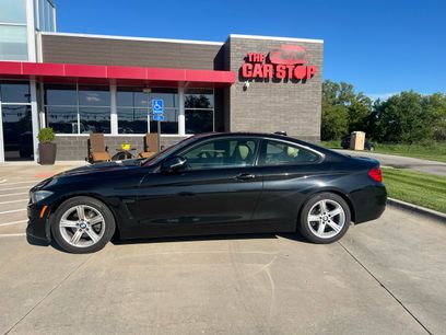 Used 2014 BMW 428i Coupe