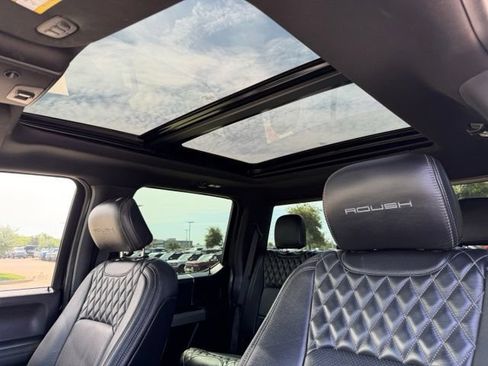 Used 2020 Ford F150 Lariat w/ Equipment Group 502A Luxury AWD/4WD image 10