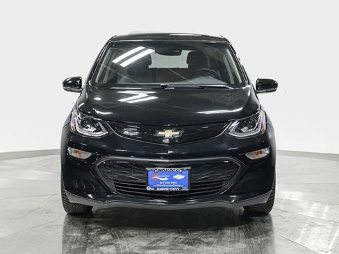 Used 2021 Chevrolet Bolt LT FWD image 12