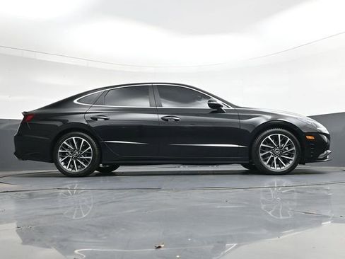 Used 2020 Hyundai Sonata Limited FWD image 35