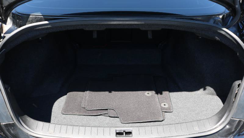Used 2023 INFINITI Q50 Luxe w/ Cargo Package RWD image 22