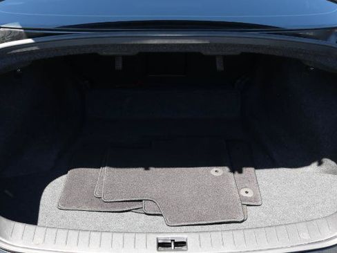 Used 2023 INFINITI Q50 Luxe w/ Cargo Package RWD image 22