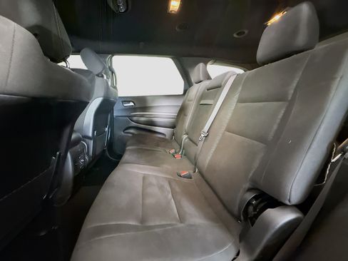 Used 2023 Dodge Durango SXT RWD image 25