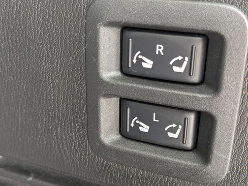 Used 2020 INFINITI QX80 Luxe w/ Proassist Package image 12