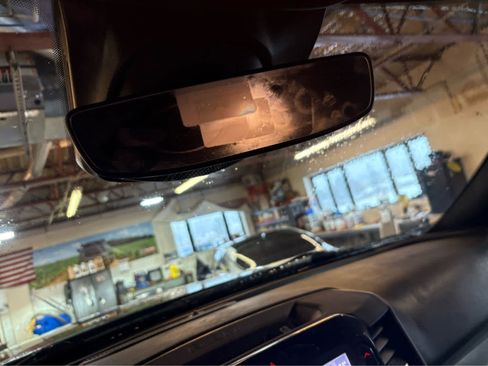 New 2026 RAM 2500 Tradesman w/ Power Wagon Package image 18