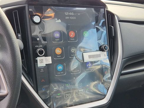 New 2026 Subaru Impreza 2.0i Sport image 9