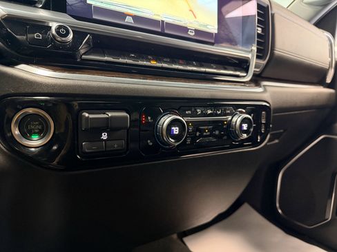 Used 2023 GMC Sierra 1500 Elevation w/ X31 Off-Road Package image 26