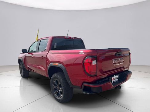 New 2025 GMC Canyon Elevation w/ Convenience Package image 9